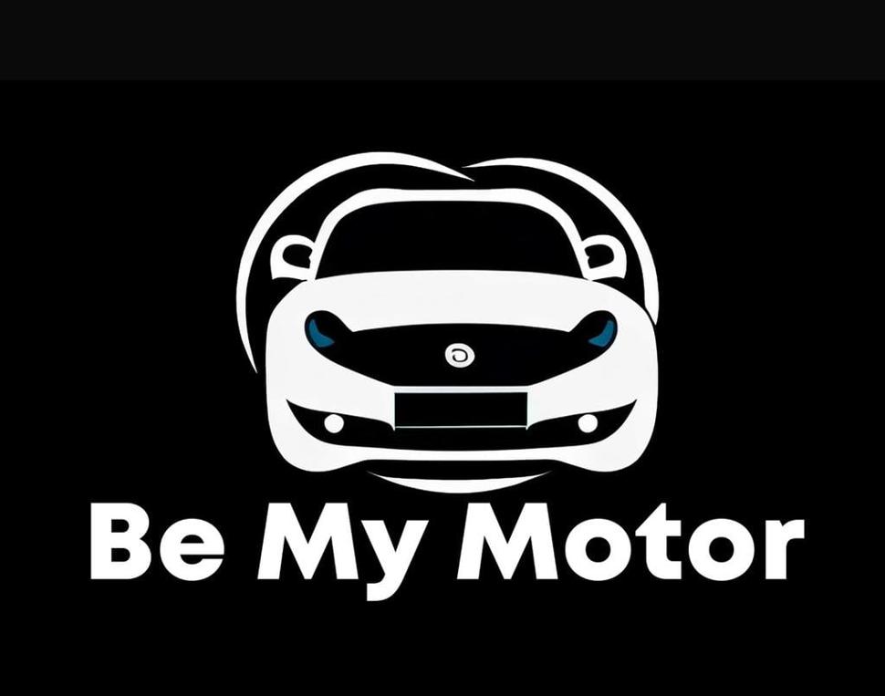 Be My Motor Ltd